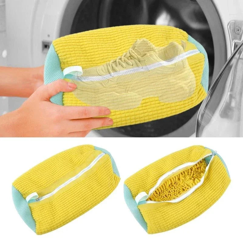 SHOPYDE - laundry shoe bag