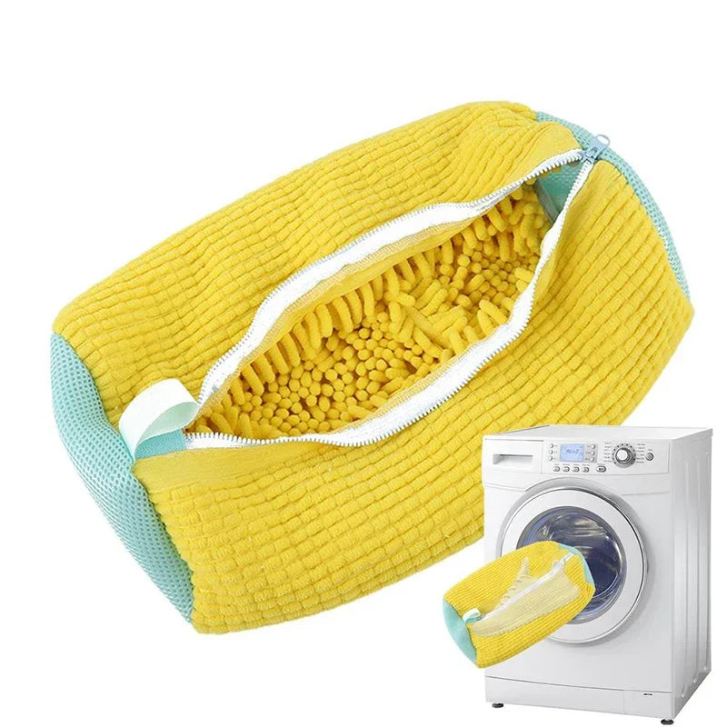 SHOPYDE - laundry shoe bag