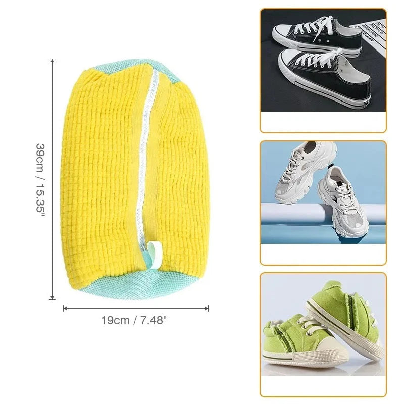 SHOPYDE - laundry shoe bag