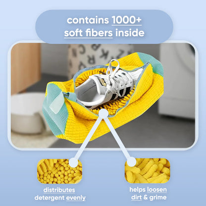 SHOPYDE - laundry shoe bag