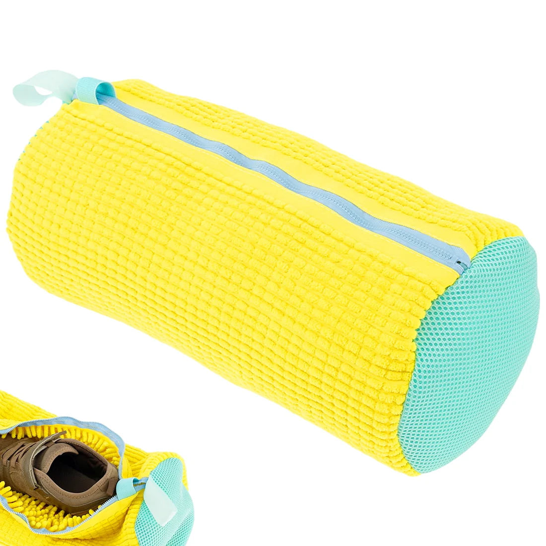 SHOPYDE - laundry shoe bag
