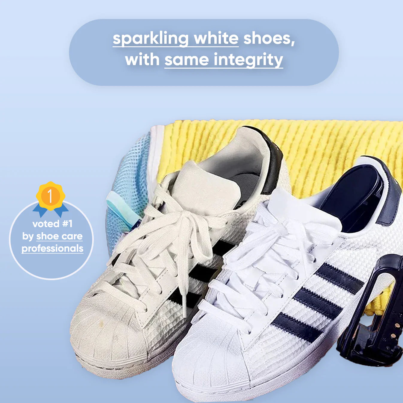 SHOPYDE - laundry shoe bag