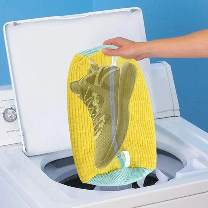 SHOPYDE - laundry shoe bag