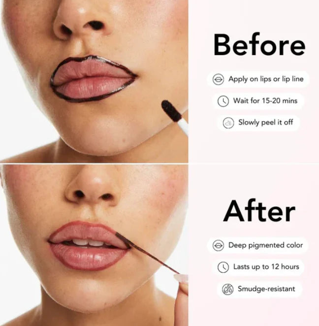 LIP LINER STAY-N