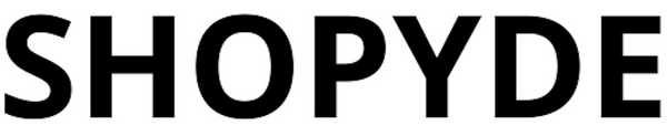 SHOPYDE