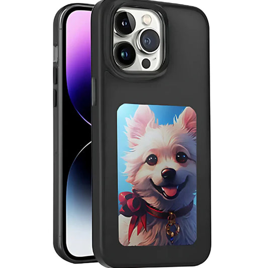 SHOPYDE™ E-Ink Phone Case