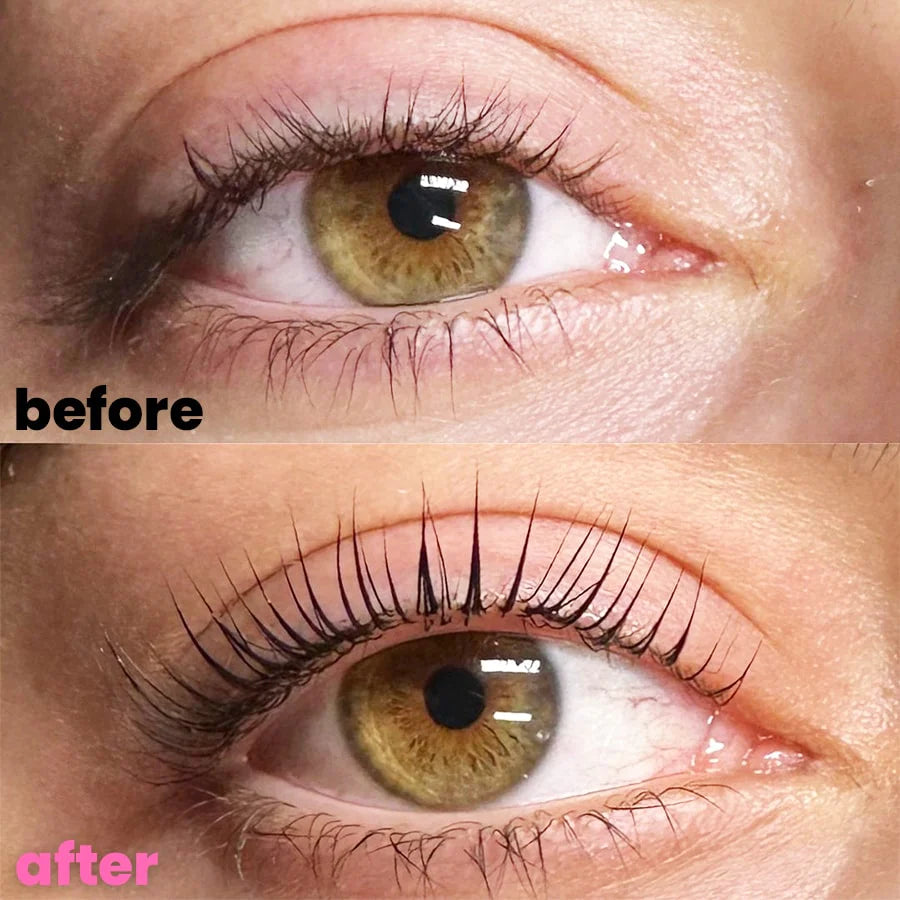SHOPYDE™ Iron Wand Mascara