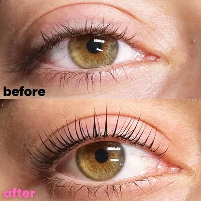 SHOPYDE™ Iron Wand Mascara