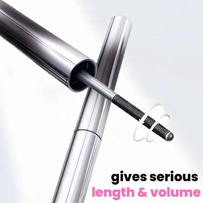 SHOPYDE™ Iron Wand Mascara