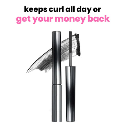 SHOPYDE™ Iron Wand Mascara